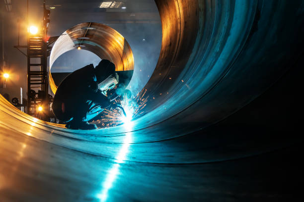 Best Specialty Welding Processes in Saxon, SC