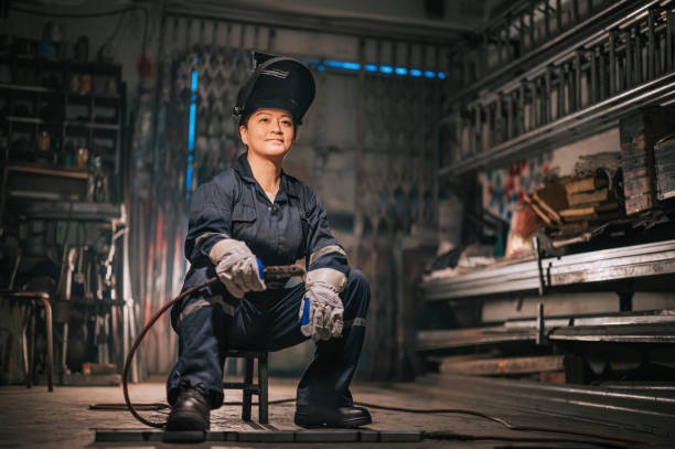 Best Structural Steel Welding in Saxon, SC