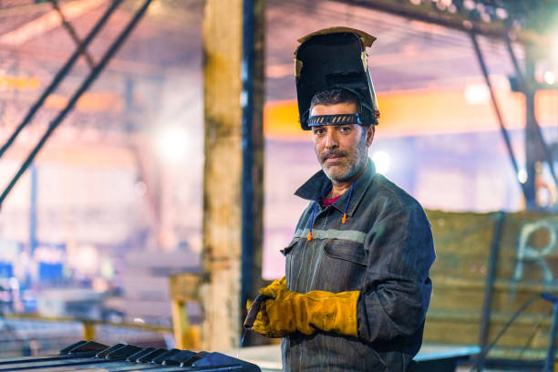 Affordable Welder Services in Saxon, SC