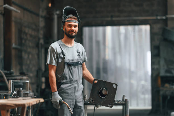 Affordable Welder Services in Saxon, SC