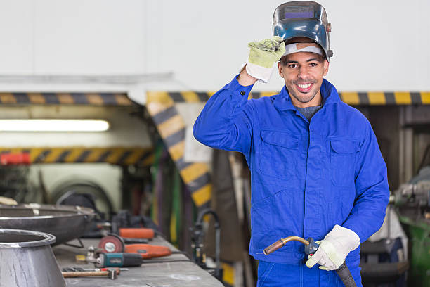 Best Maintenance and Repair Welding in Saxon, SC